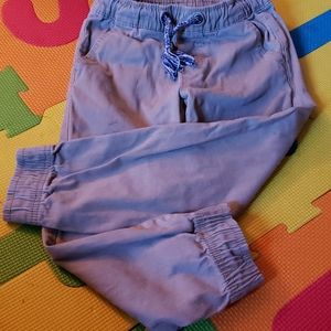 Smith's American toddler khakis